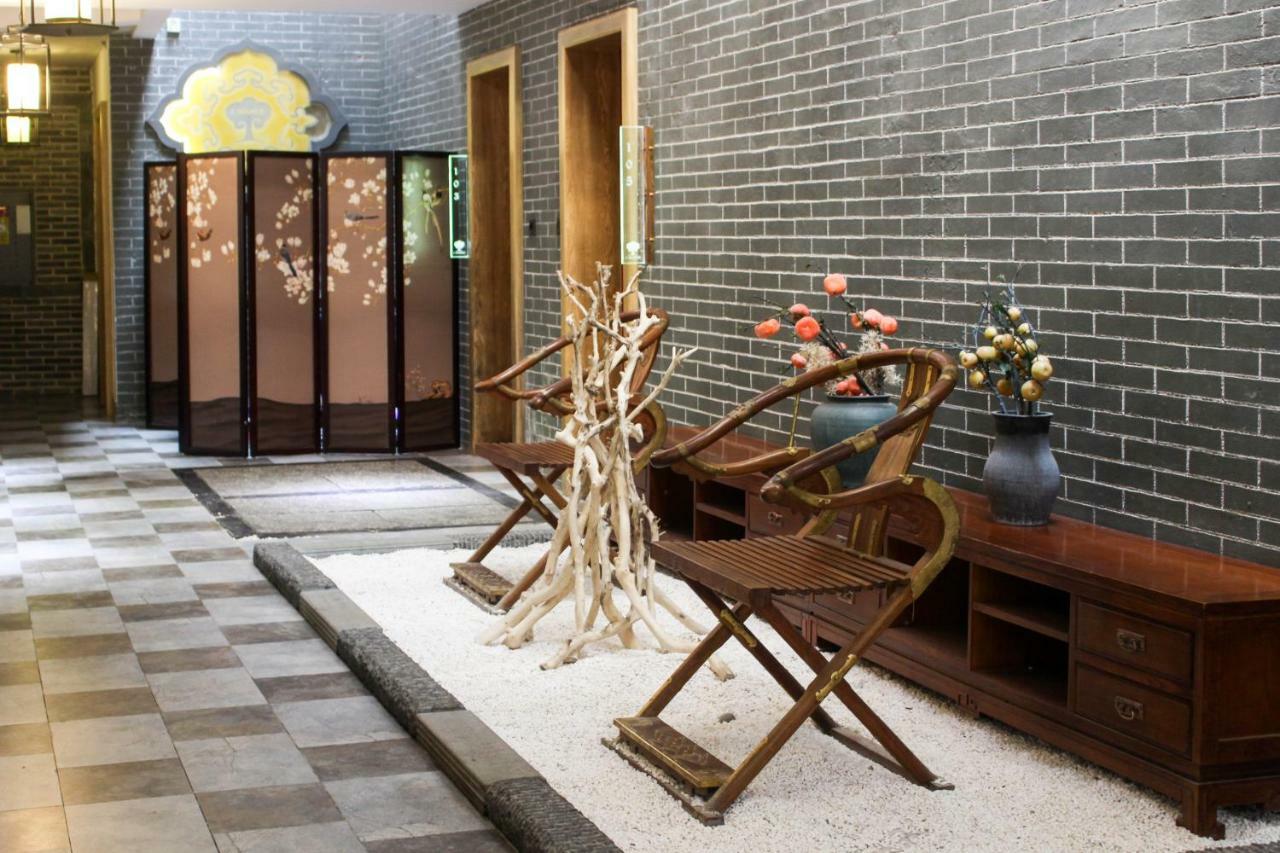 Yangshuo West Street Residence Exterior photo