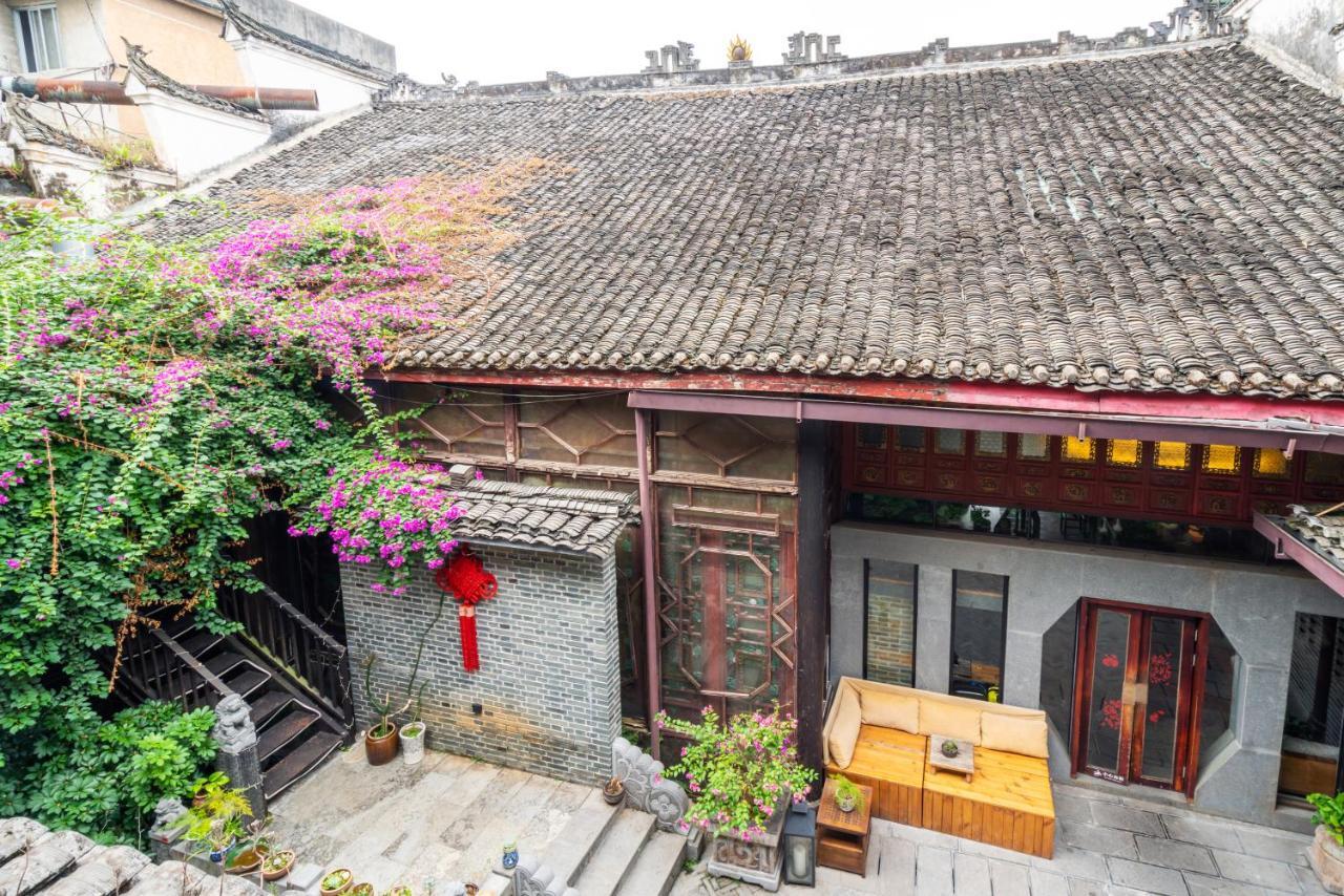 Yangshuo West Street Residence Exterior photo