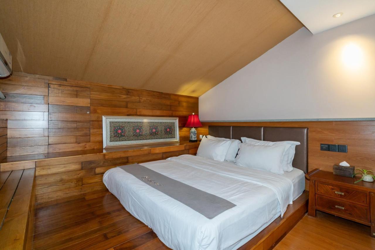 Yangshuo West Street Residence Exterior photo
