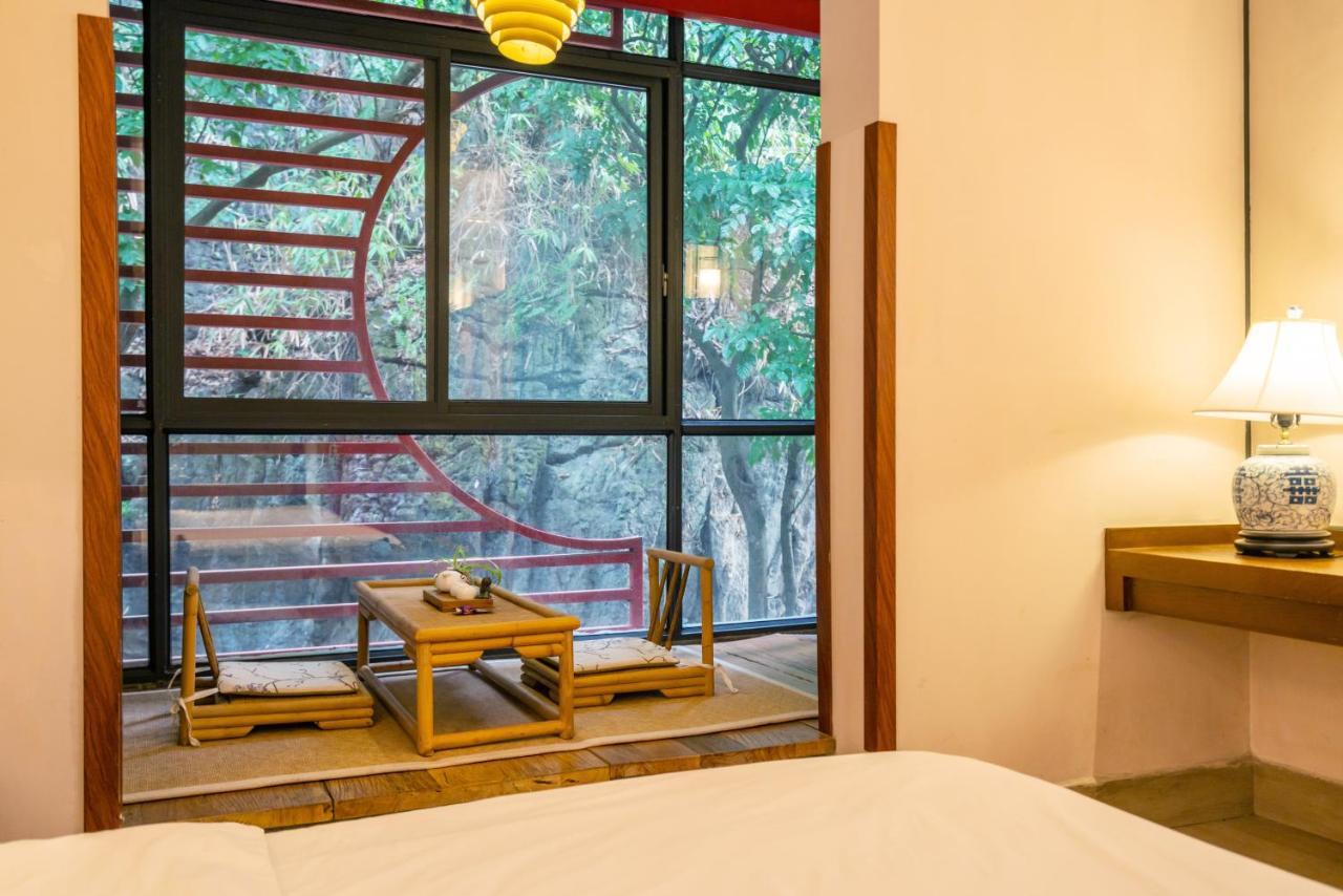 Yangshuo West Street Residence Exterior photo